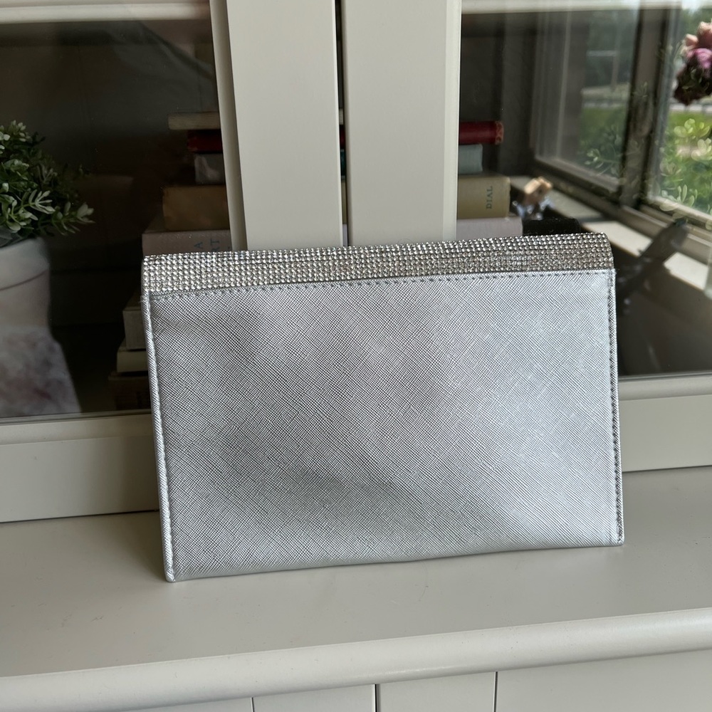 Small Rhinestone Clutch - Picture 5 of 6